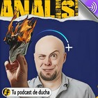 538# Llega LA PLATAFORMA (primero para cobrar)