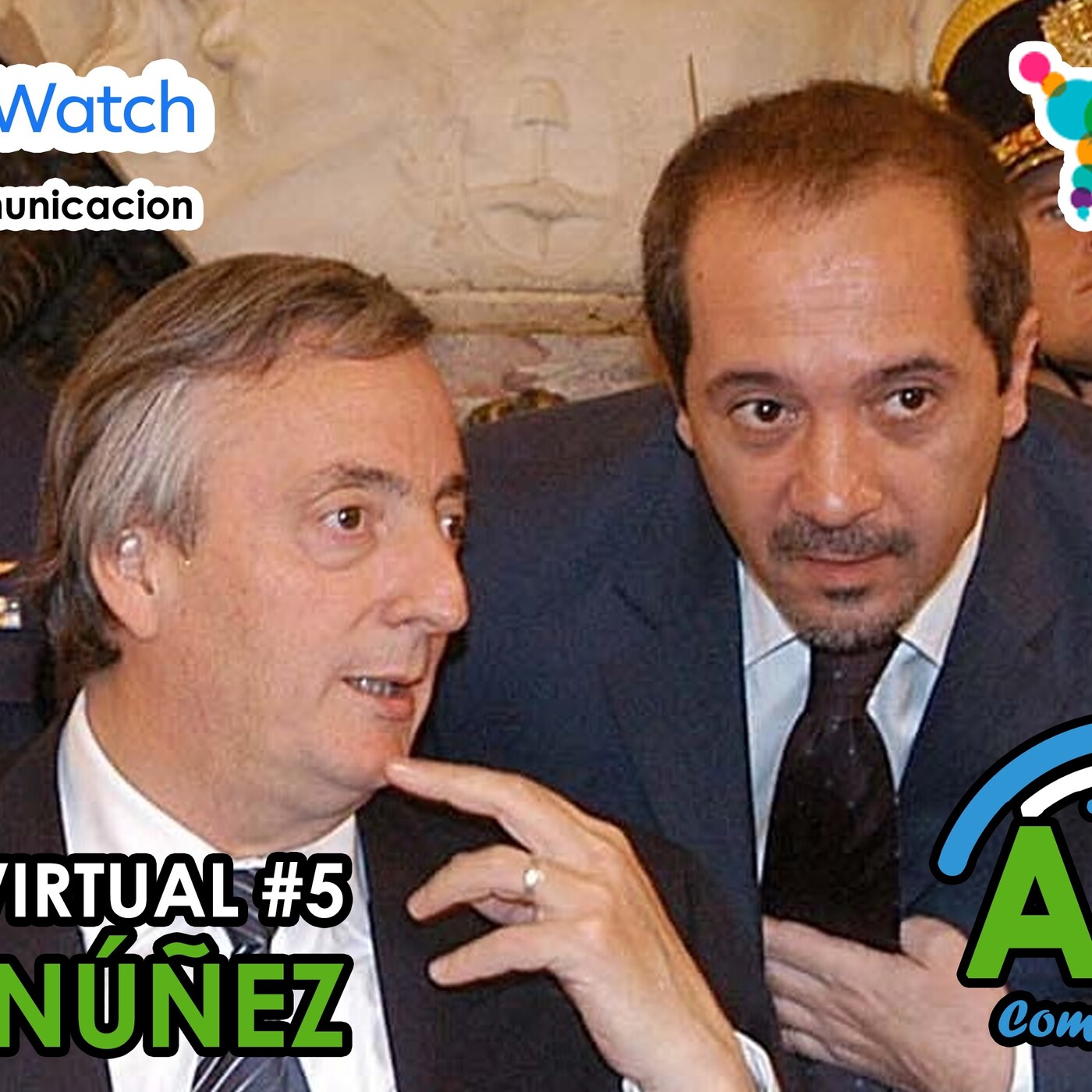 AFK Comunicación