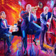 35 de jazz nº458