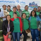 "Saber es tu Derecho" : 15 años de la COBAÑADOS
