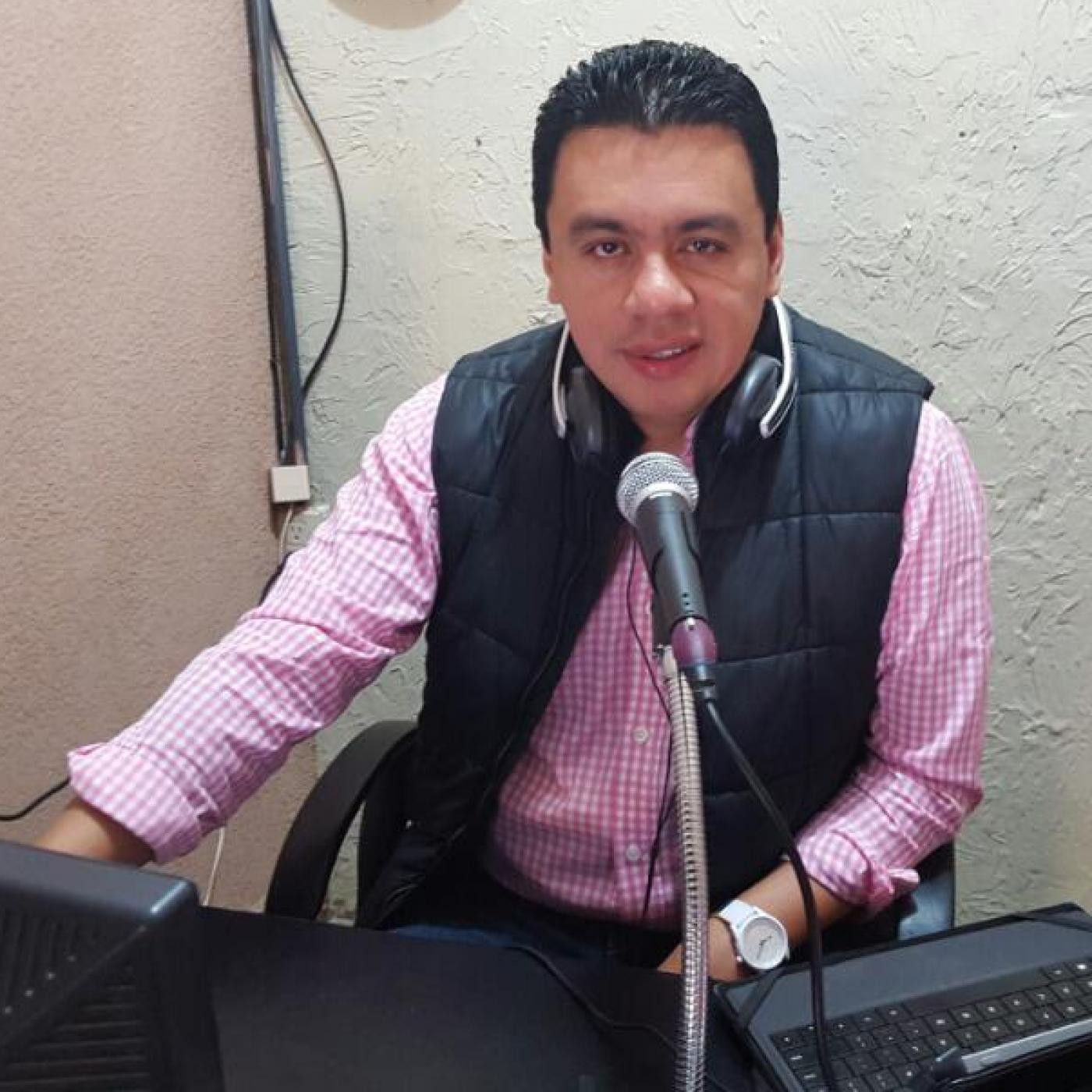 Las Señales De La Venida De Jesucristo -Martes 19/04/2016