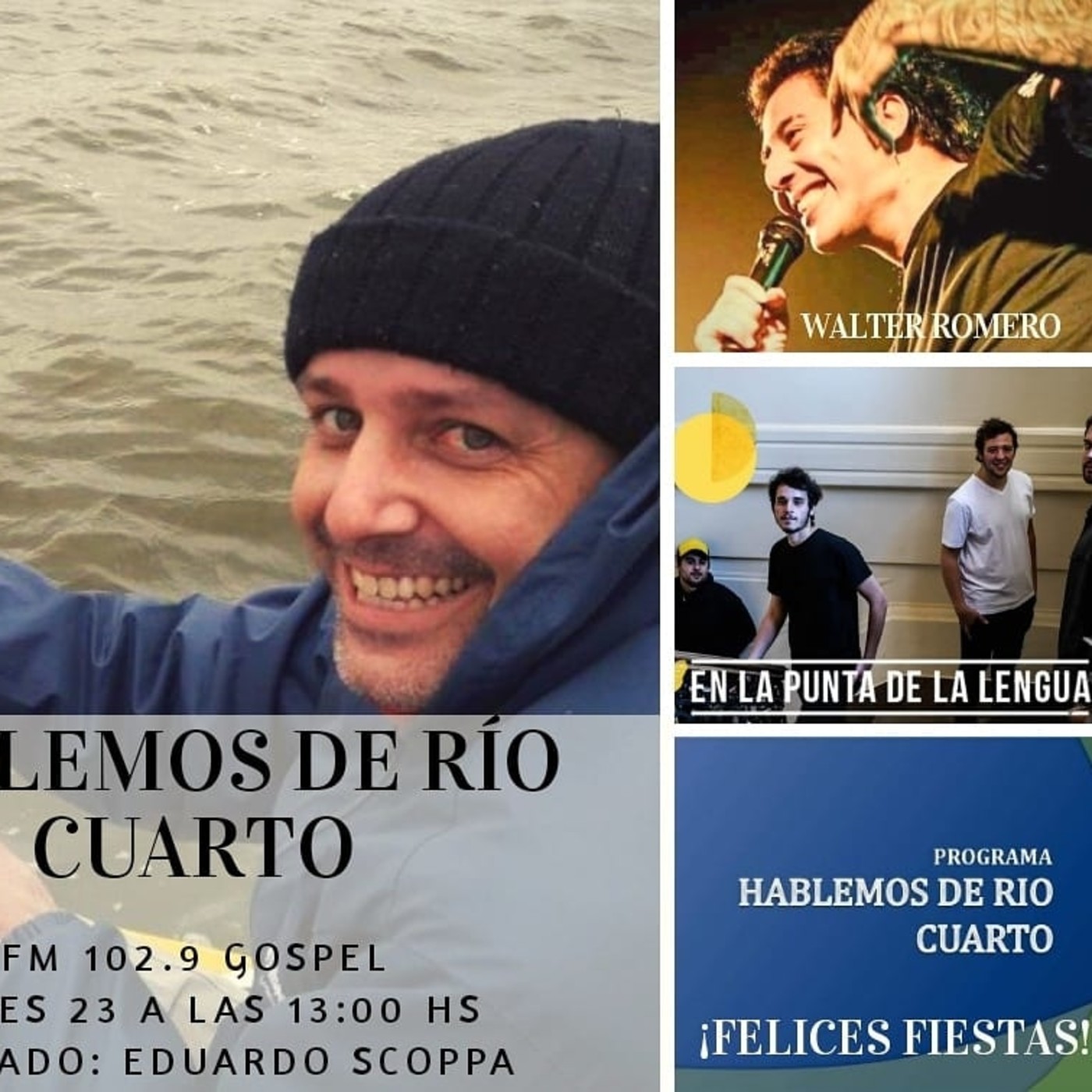 Hablemos de Río Cuarto