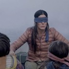 #BirdBoxChallenge o la Estupidez a Pleno
