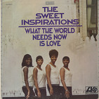 El 28 Encendido-The Sweet Inspirations