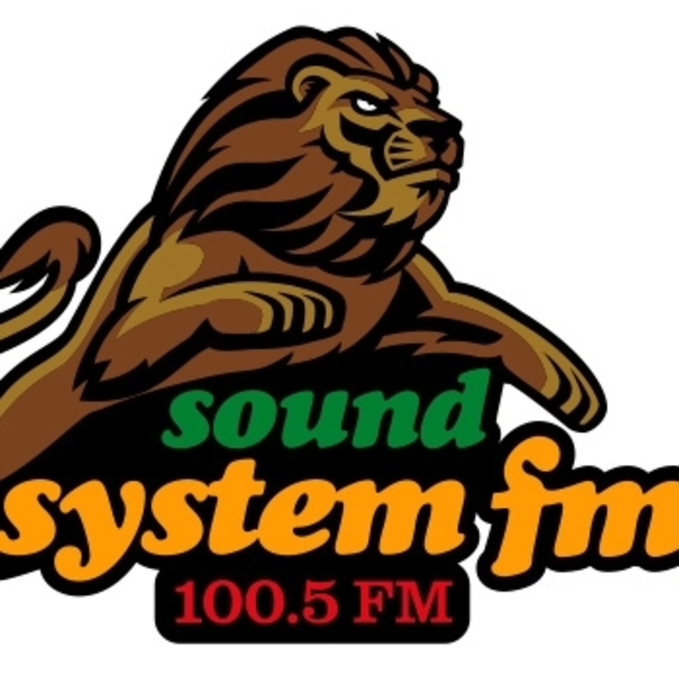 SOUNDSYSTEM FM