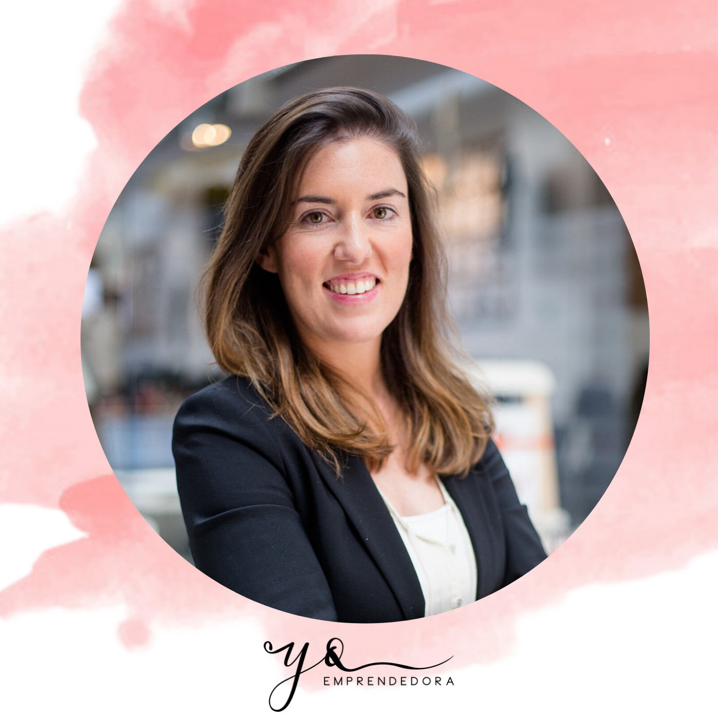 Podcast Yo Emprendedora