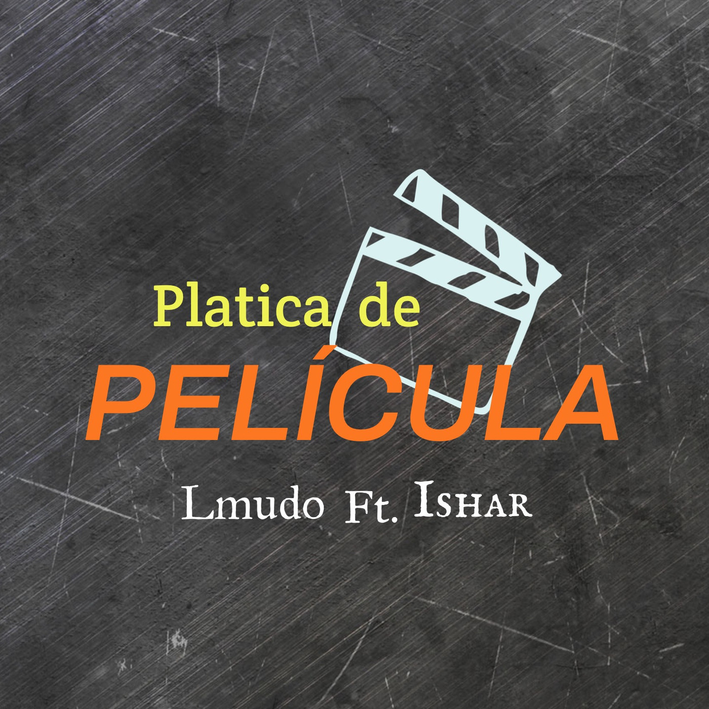 Espacio Abierto podcast