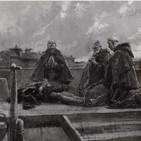 Historia de Aragón 8 - Diciembre 2016. La conquista cristiana de Zaragoza y la Rebelión de Aragón de 1591.
