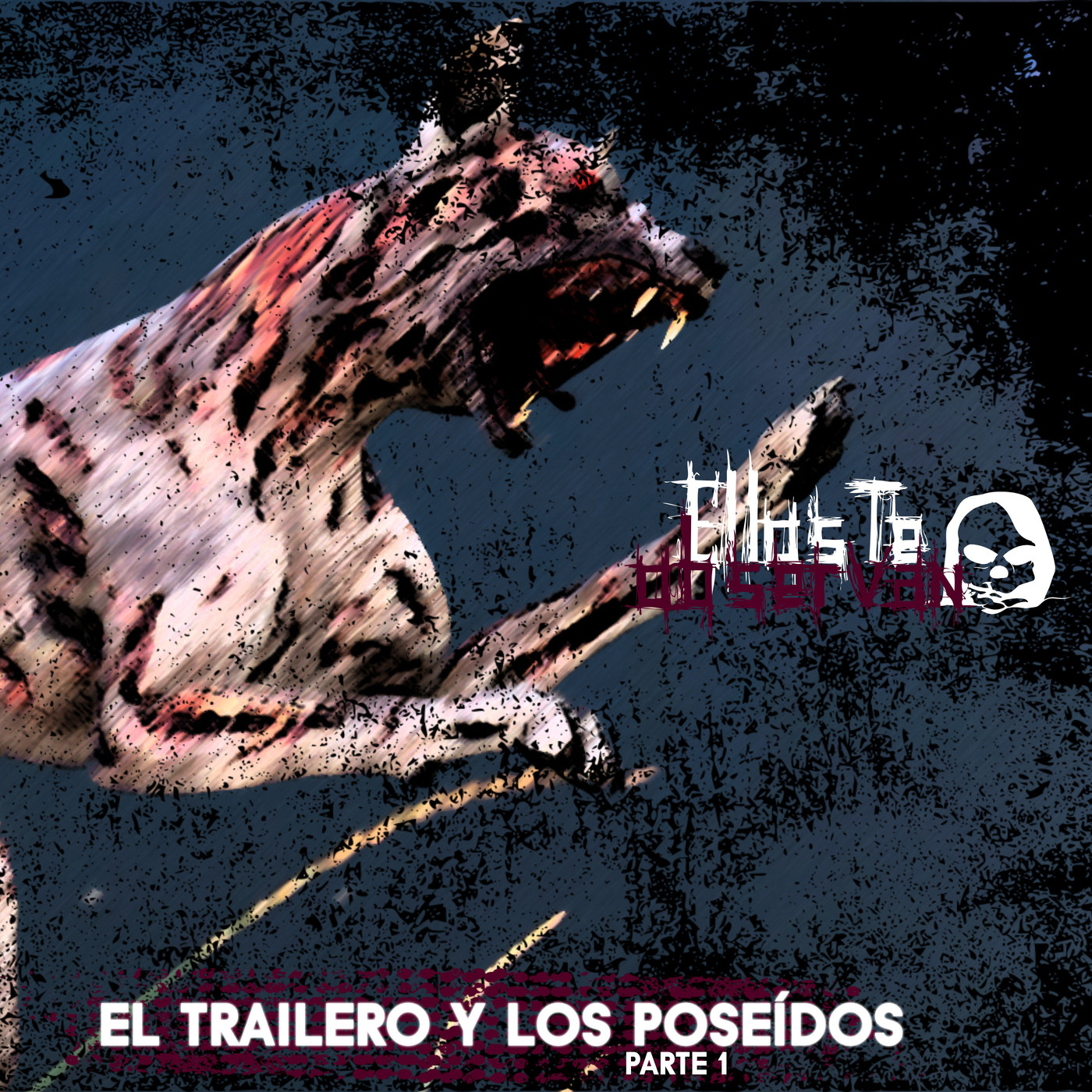 Audio Relatos de Terror