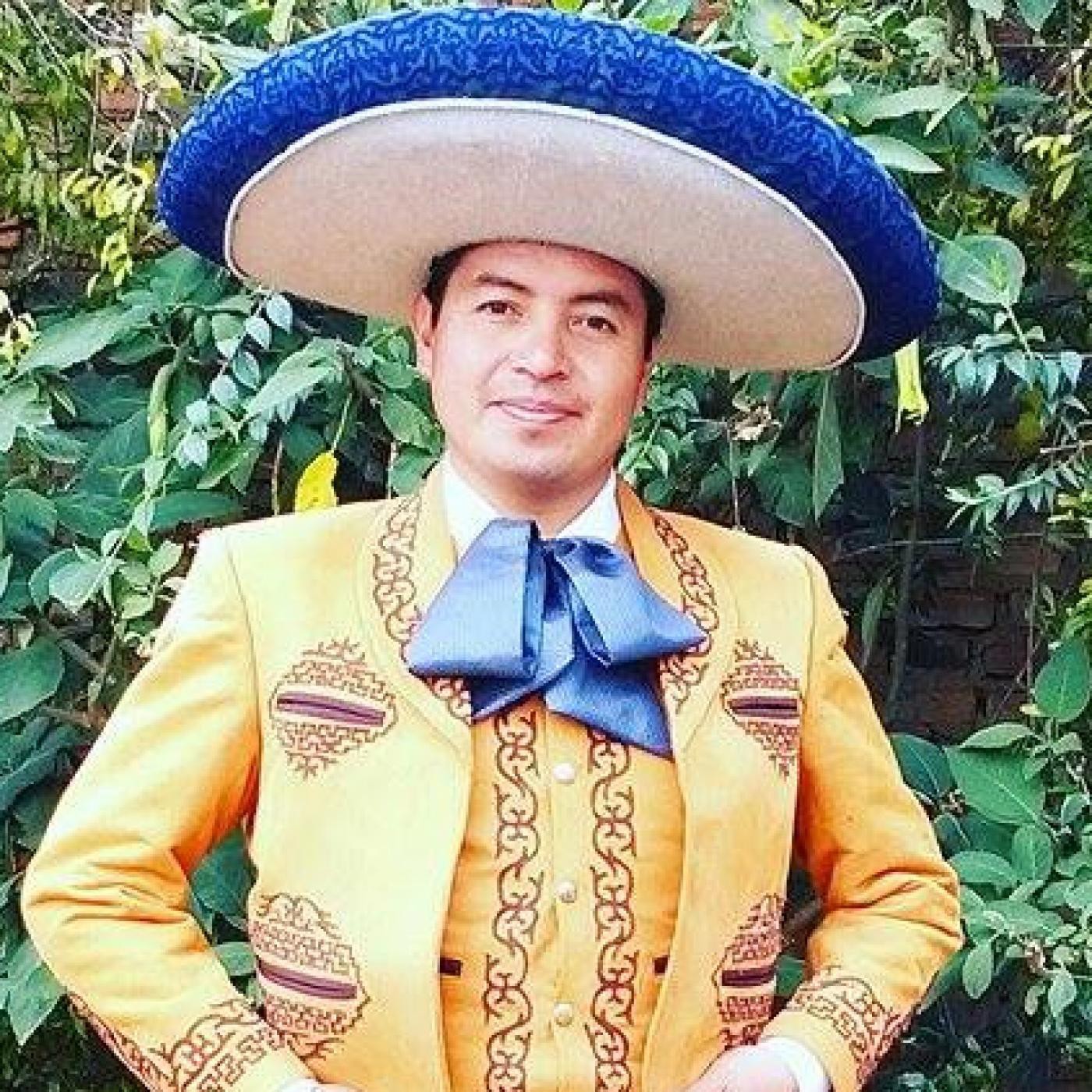 Podcast pablo majuan