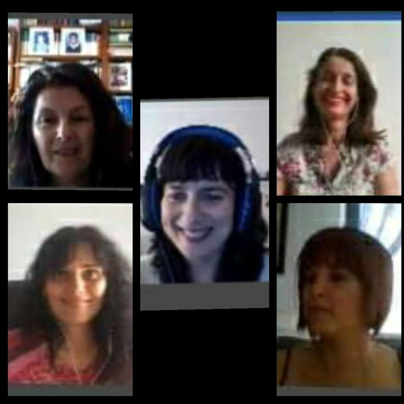 Candilejas, teatro en Candil Radio