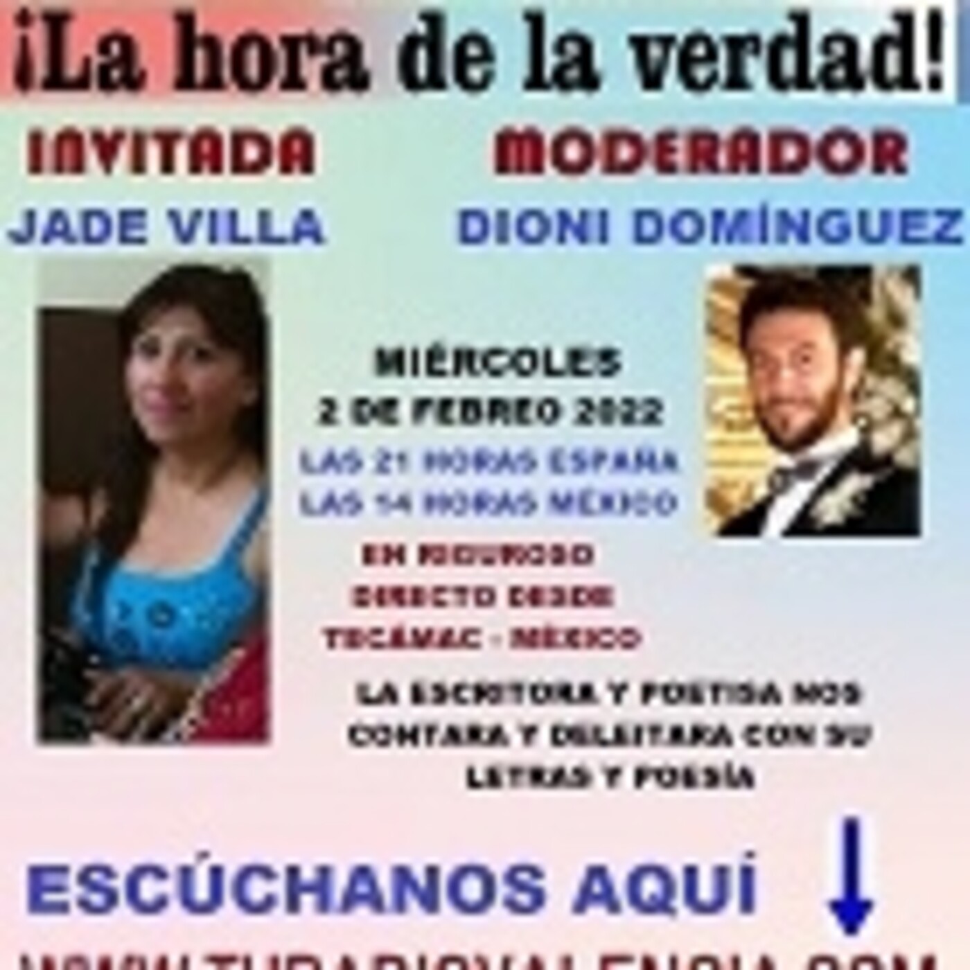 DIONI DOMINGUEZ
