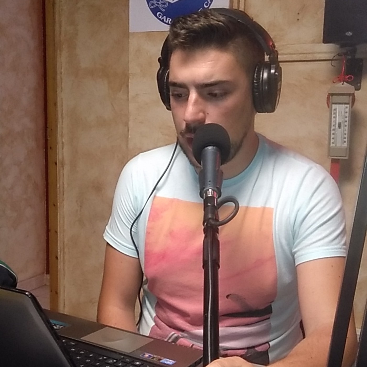 Podcast de armoniaduero