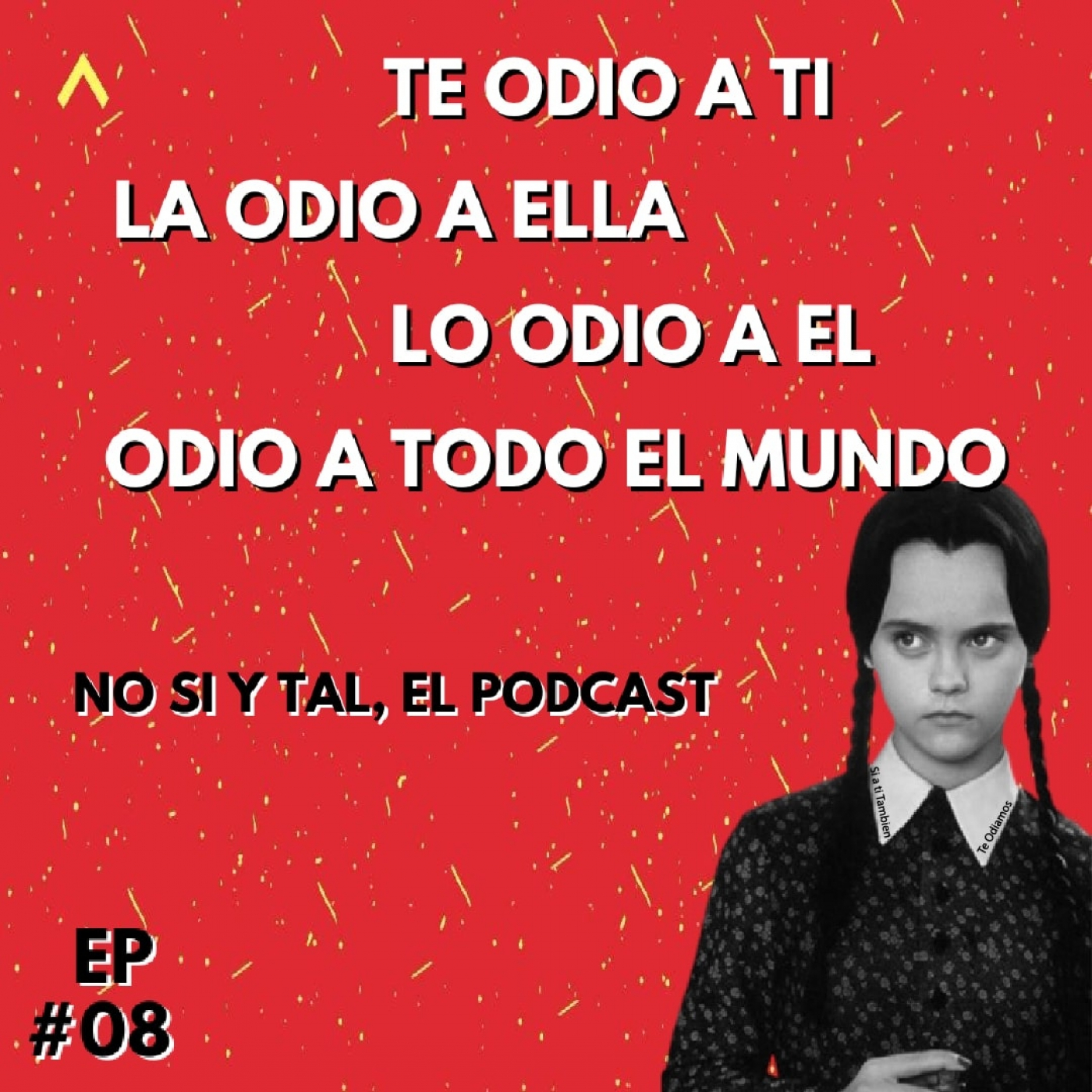 No Si y Taaal