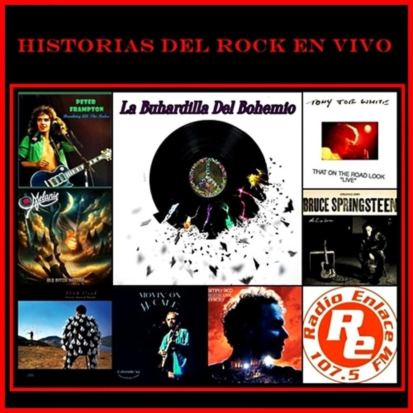La Buhardilla Del Bohemio