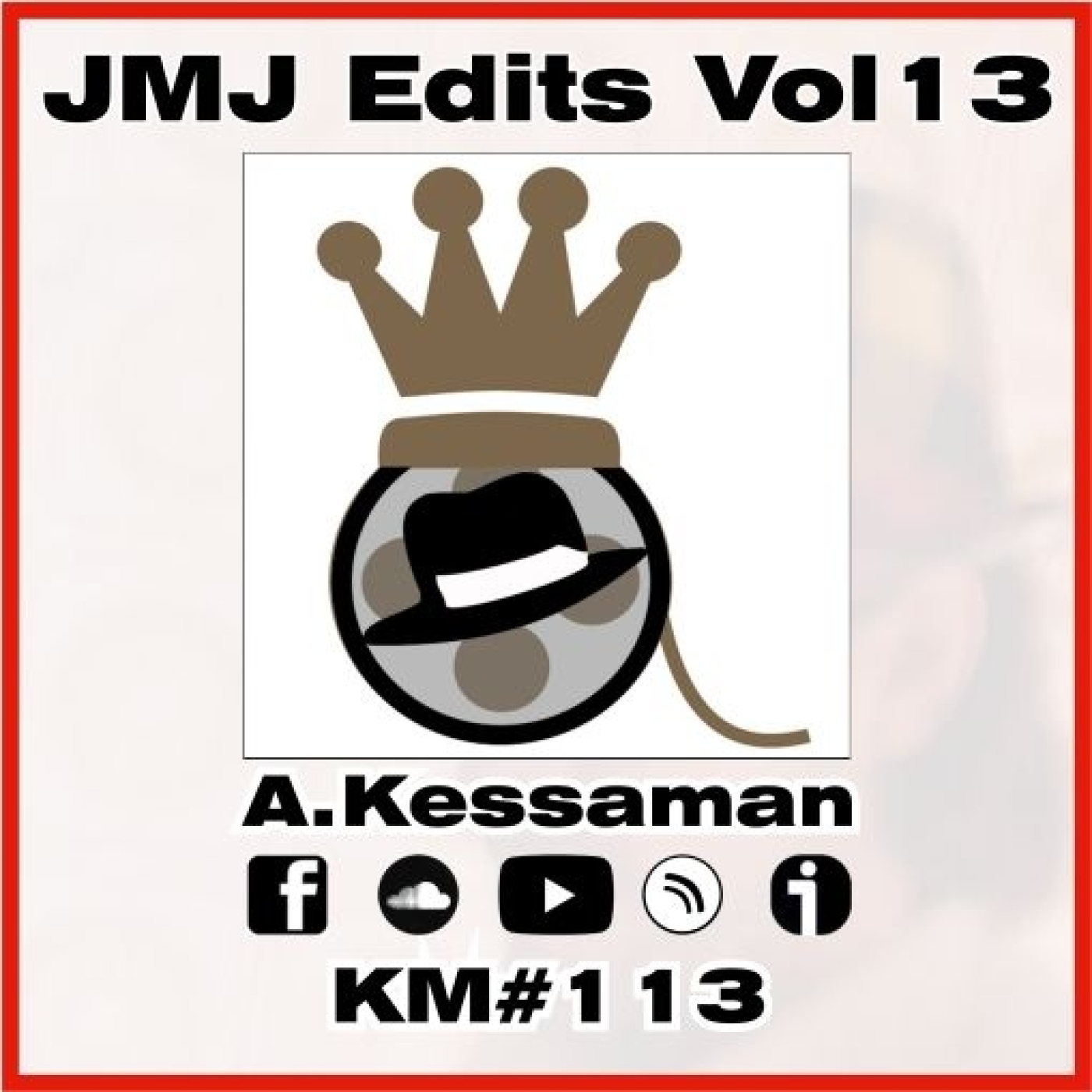 A.Kessaman