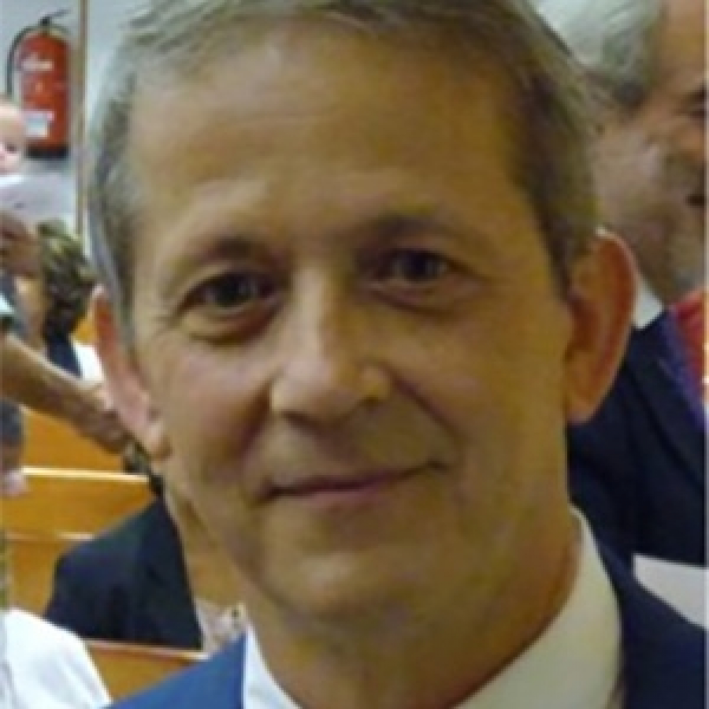 "En muchos países, hoy día, la Biblia sigue siendo un libro clandestino"