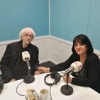 Noel Soto en "Palabras Mayores" de Radio Internacional