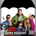 Ep 78: Academia Paraguas