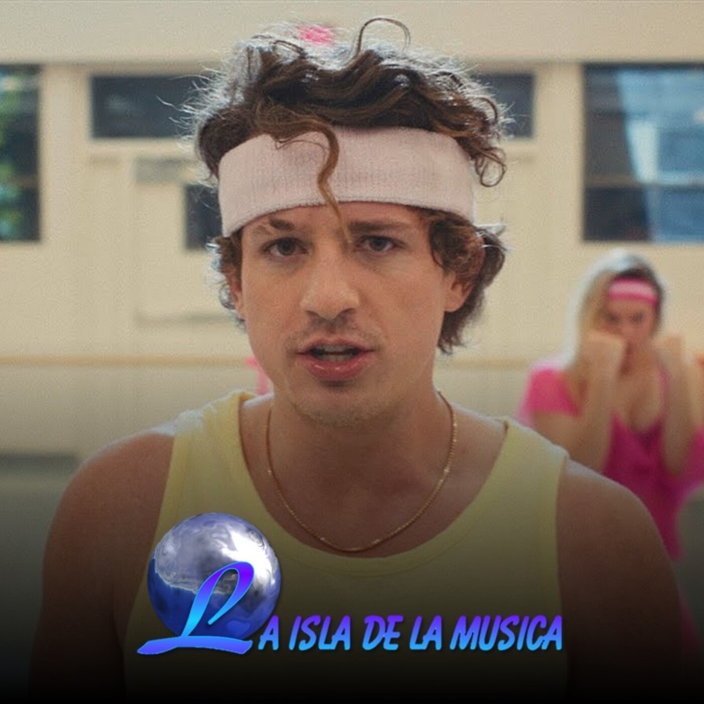 La Isla de la Música - PGM 316 - 30/01/2022 episode artwork