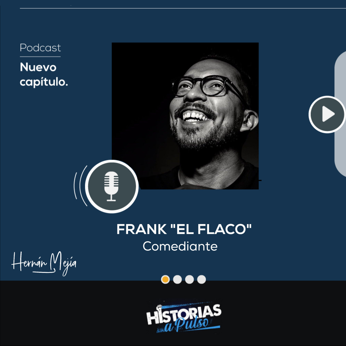 Historias a Pulso