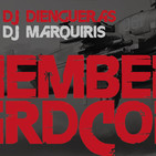 23 Programa zona remember and hardcore 8 temporada