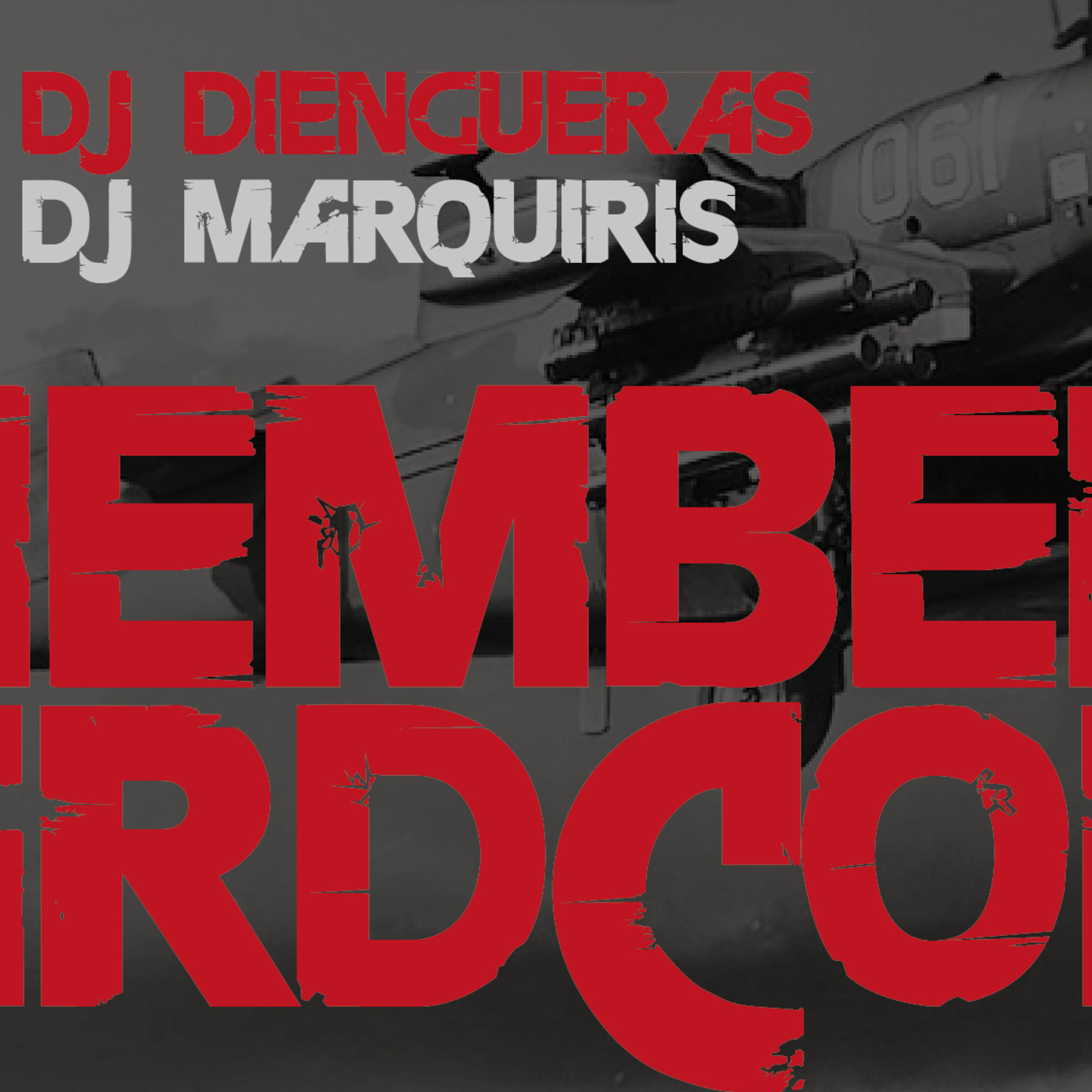 23 Programa zona remember and hardcore 8 temporada episode artwork