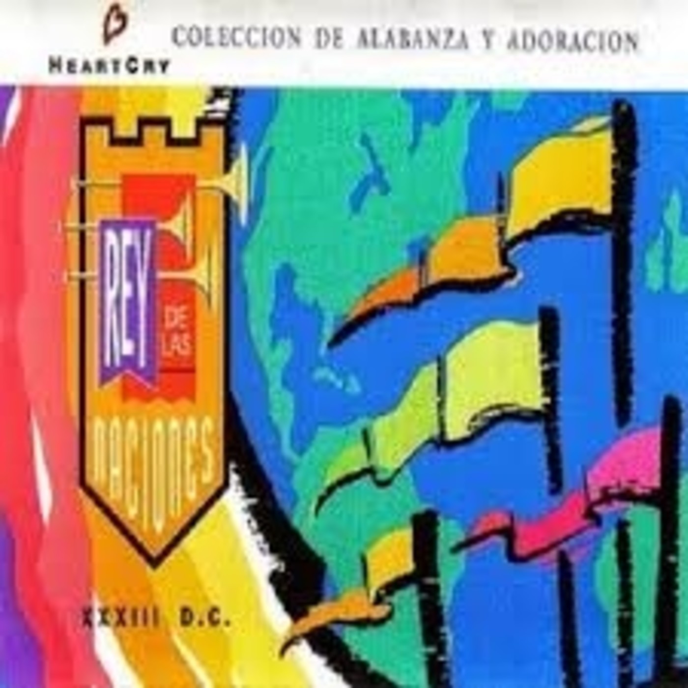 RADIO PRAISE MUSIC Y CDS