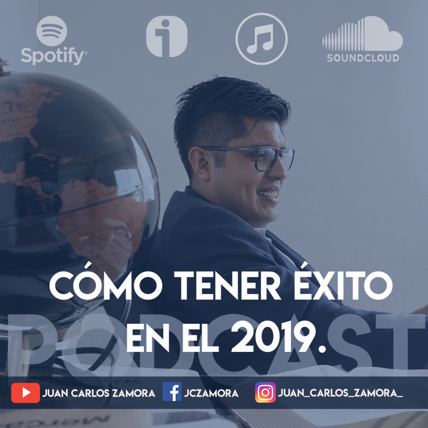 Cómo tener ÉXITO en 2019 episode artwork