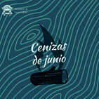 CENIZAS DE JUNIO - Novedades del mes: nacional, internacional y festivales - I&V