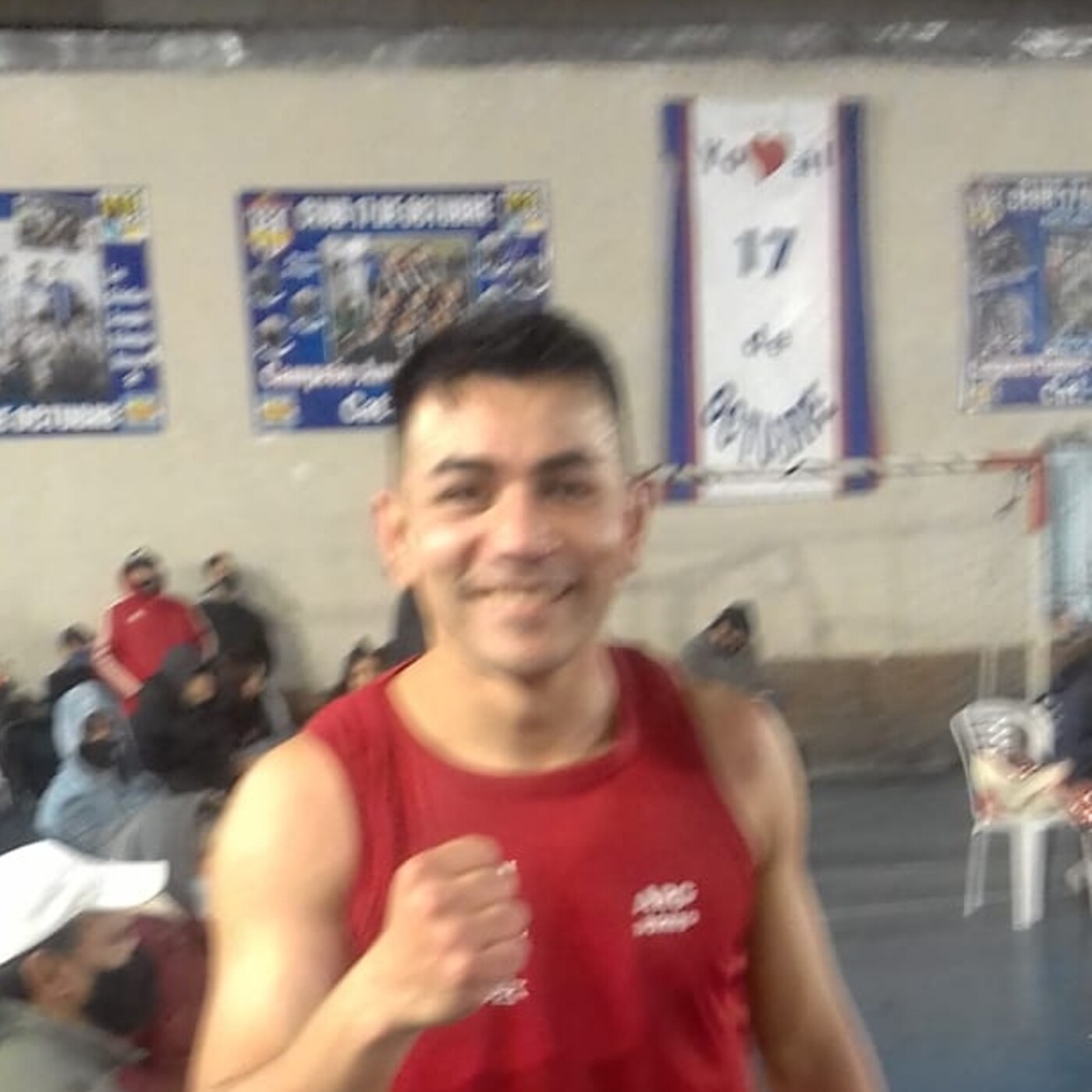 Alejandro Severini
