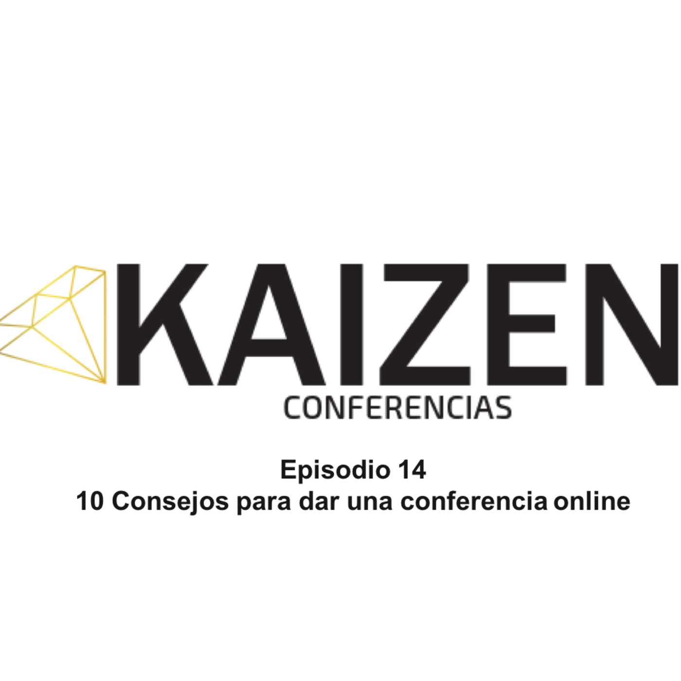 14. 10 Consejos para dar una conferencia online l Kaizen Conferencias
