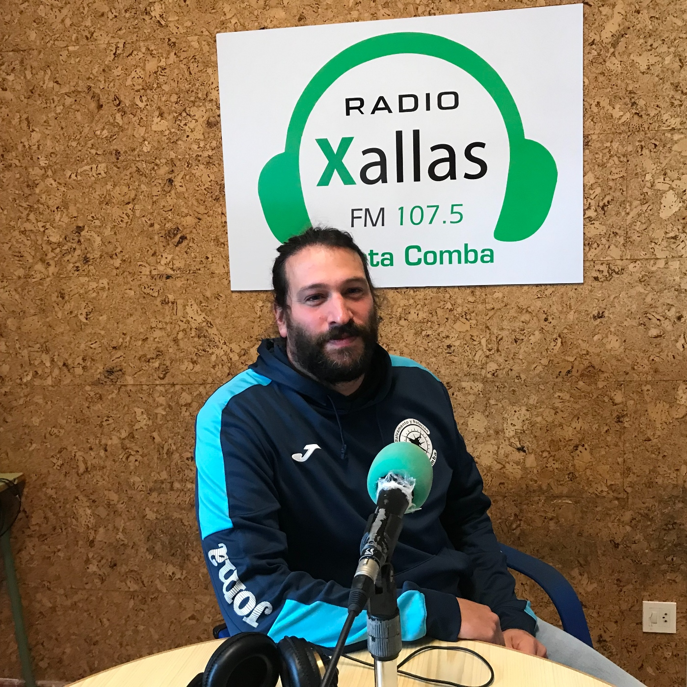 Podcast Na Encrucillada