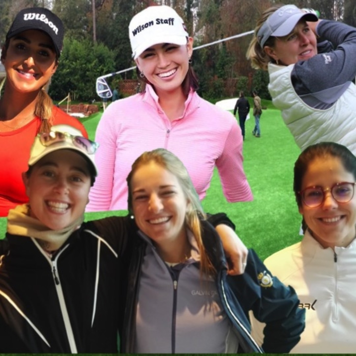 Terminamos la Serie: De cuarentena con las jugadoras | Ep. 20.34 |