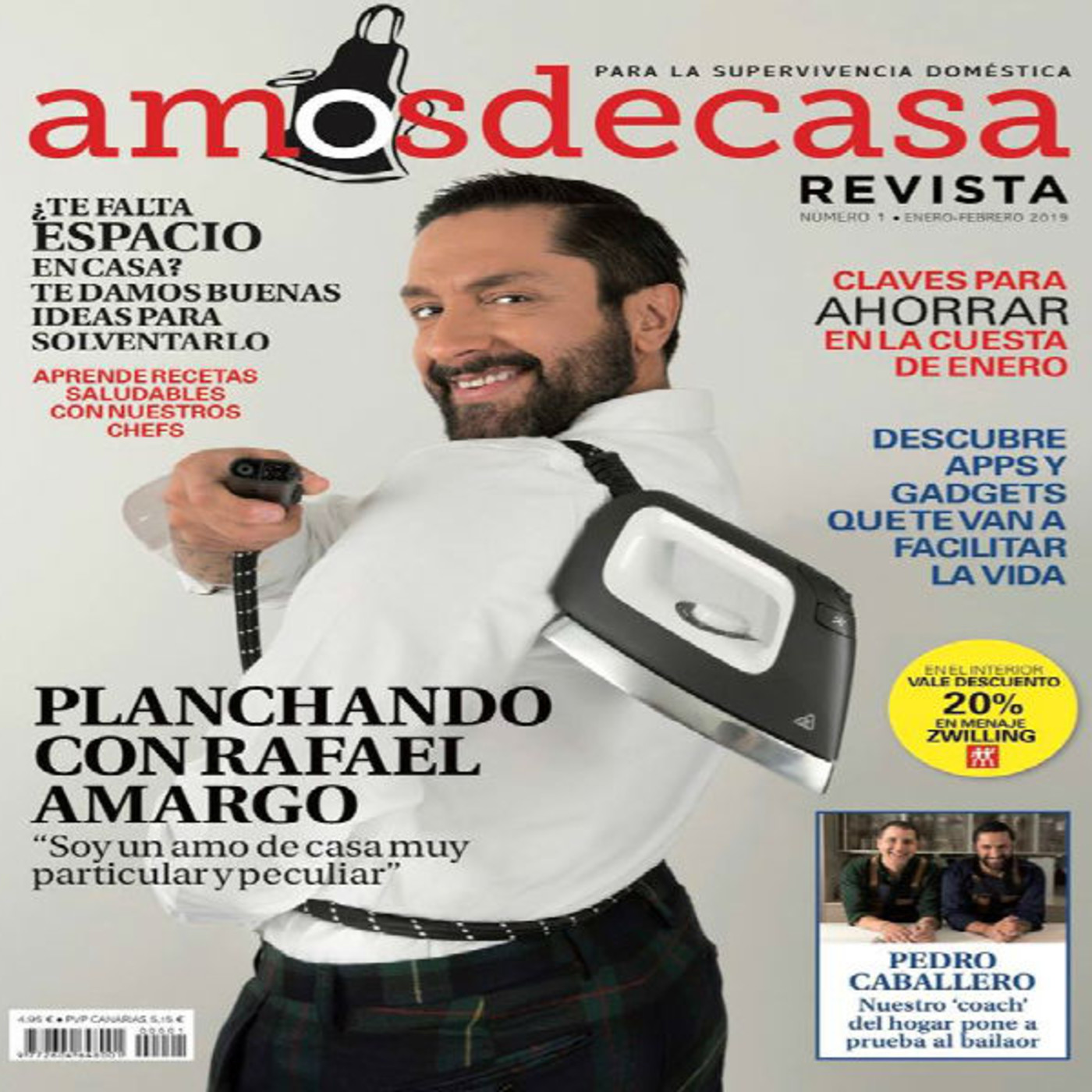 Entrevistamos a Andrea Vazquez directora de AmosdecasaRevista episode artwork