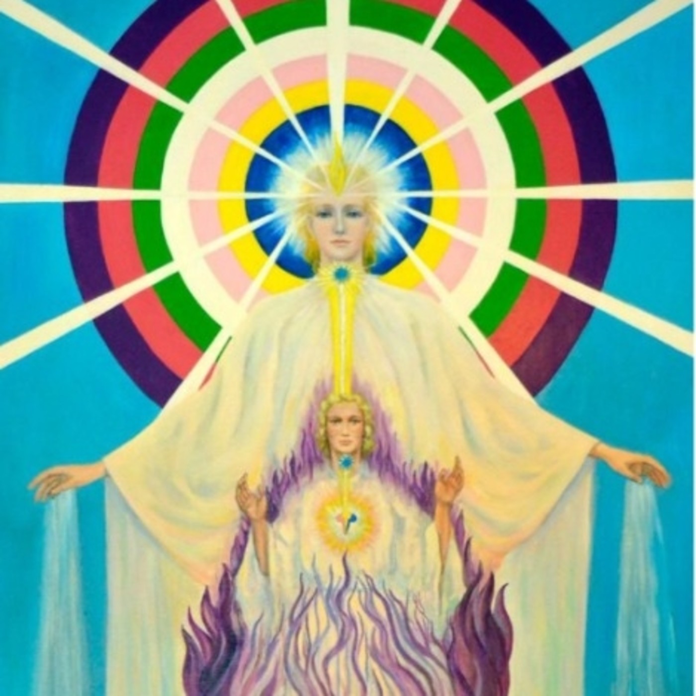 Espiritualidad y Vuelo de la Mariposa