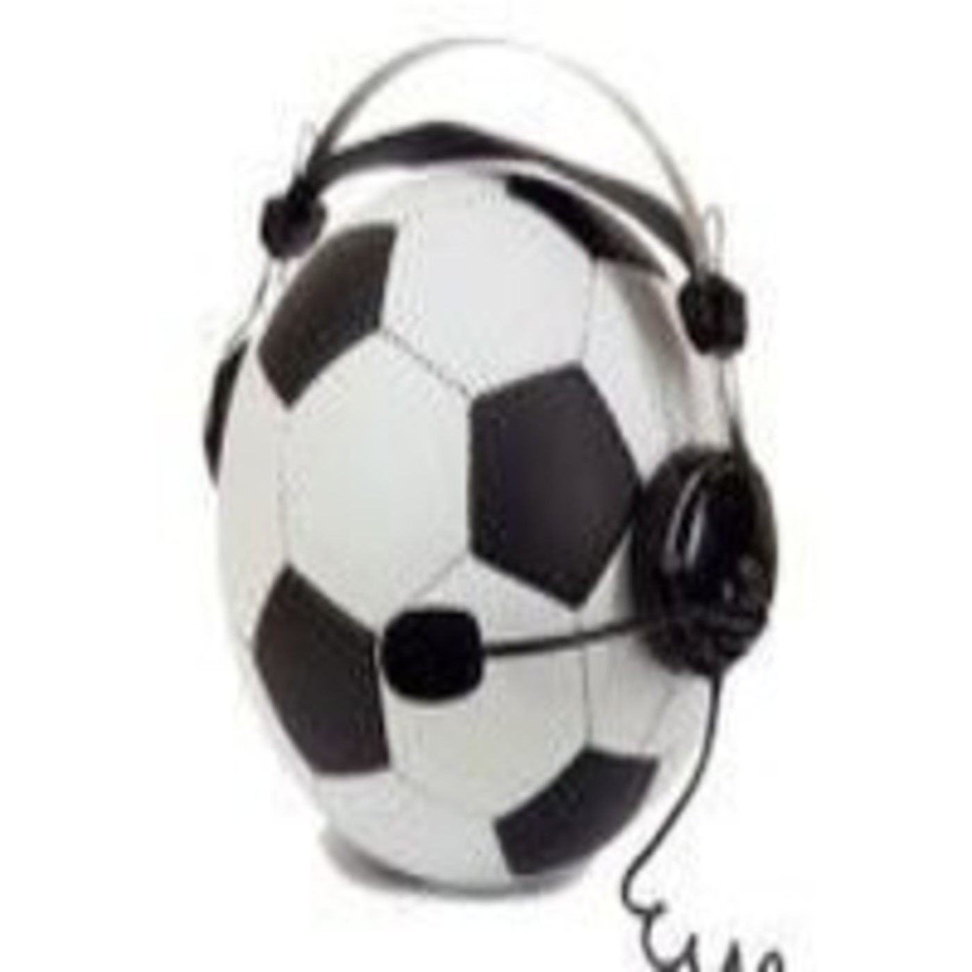 Gente de fútbol