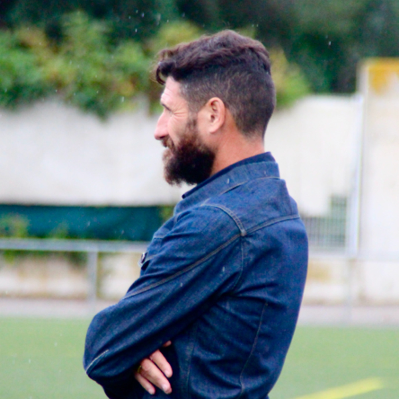 Podcast de Traperinho