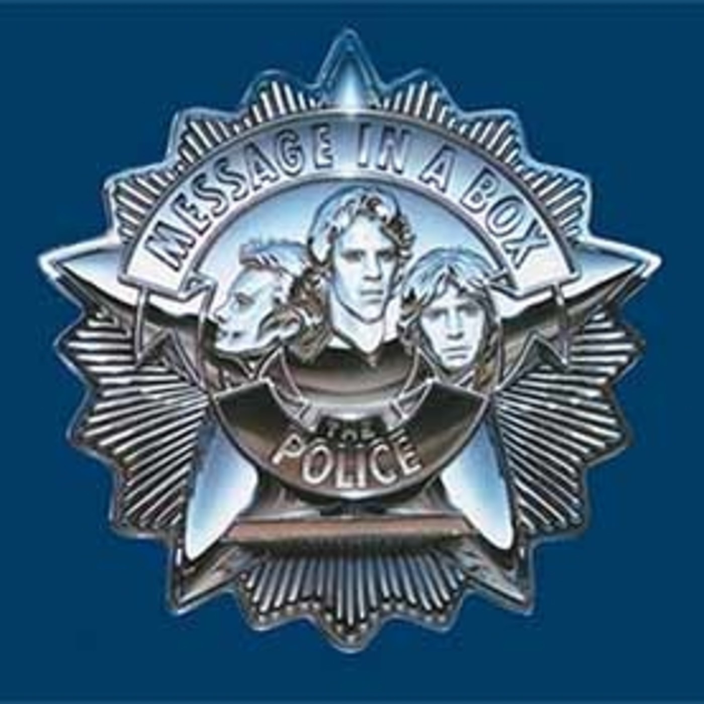 Nada más que música - The Police - II episode artwork