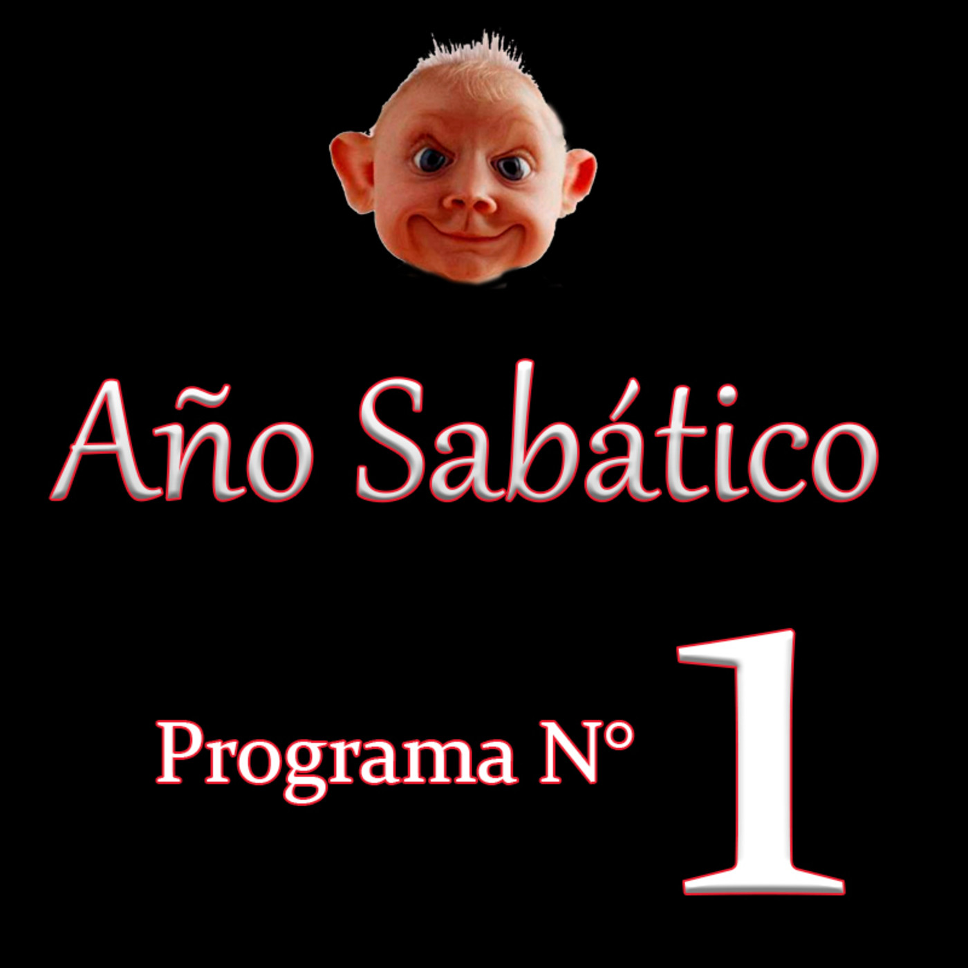 Año Sabático - Programa N°1 - Bloque 4