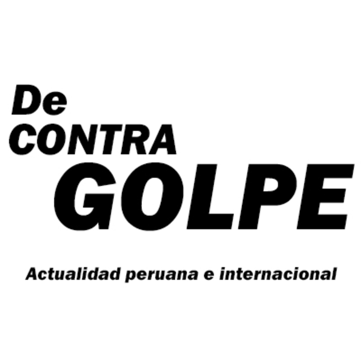 De Contragolpe