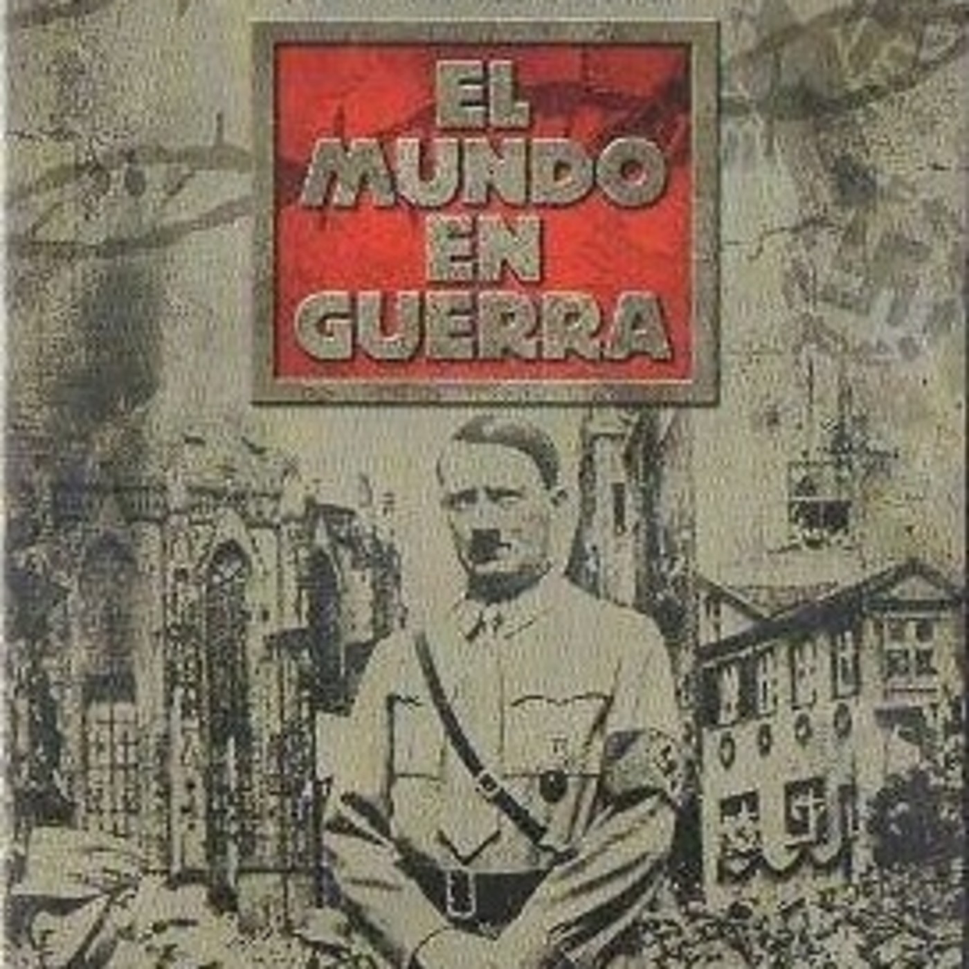 El Mundo en Guerra: Una Nueva Alemania #documental #SegundaGuerraMundial episode artwork