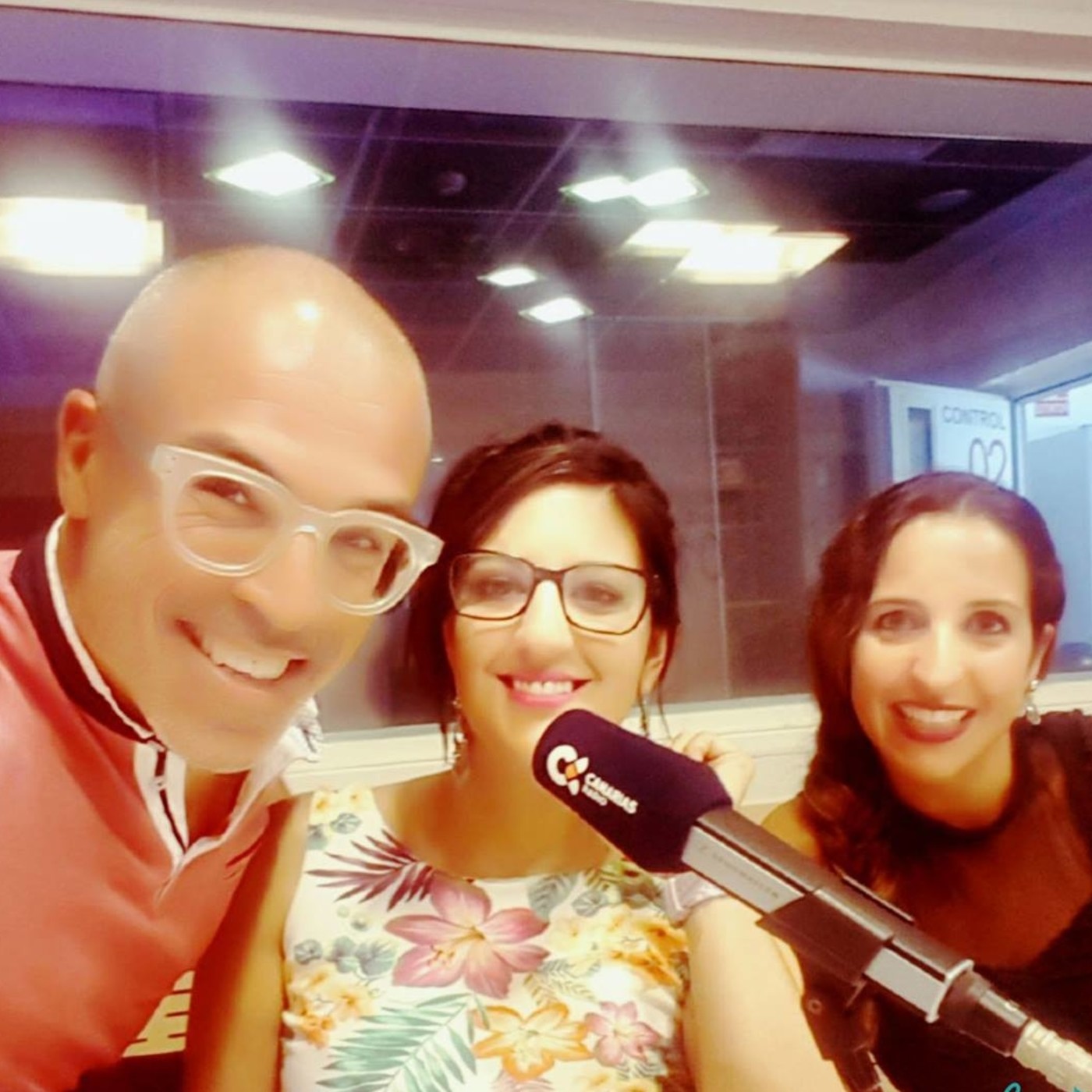 Entrevistas Hypergeek