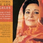Adios, Granada.Tomás Barrera & Rafael Calleja: (arr. Victoria de los Angeles)