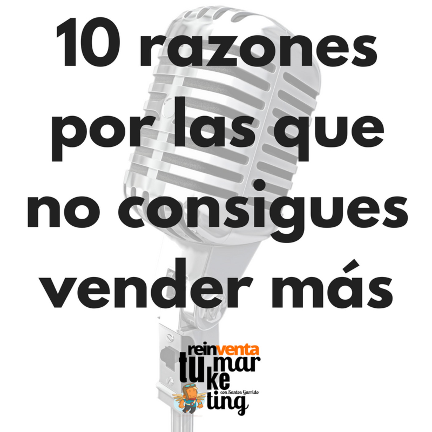 Podcast Ventas