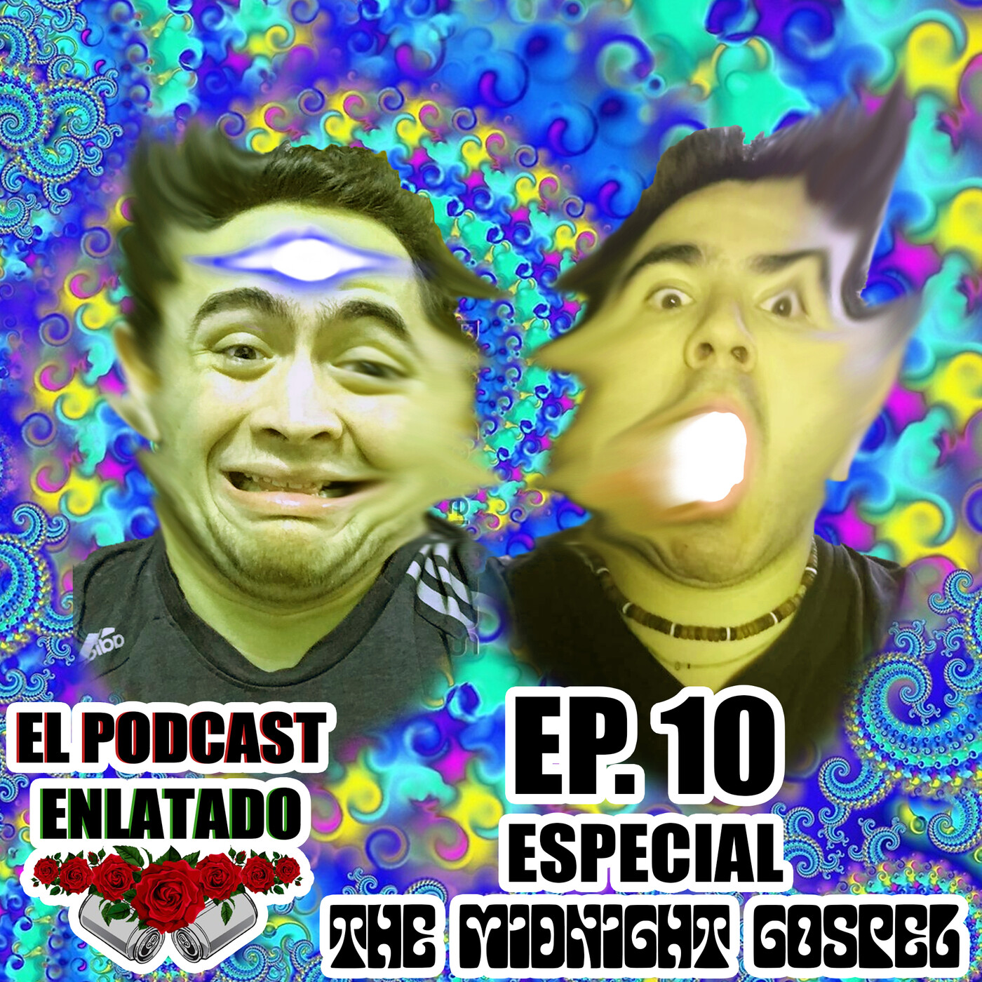 El Podcast Enlatado