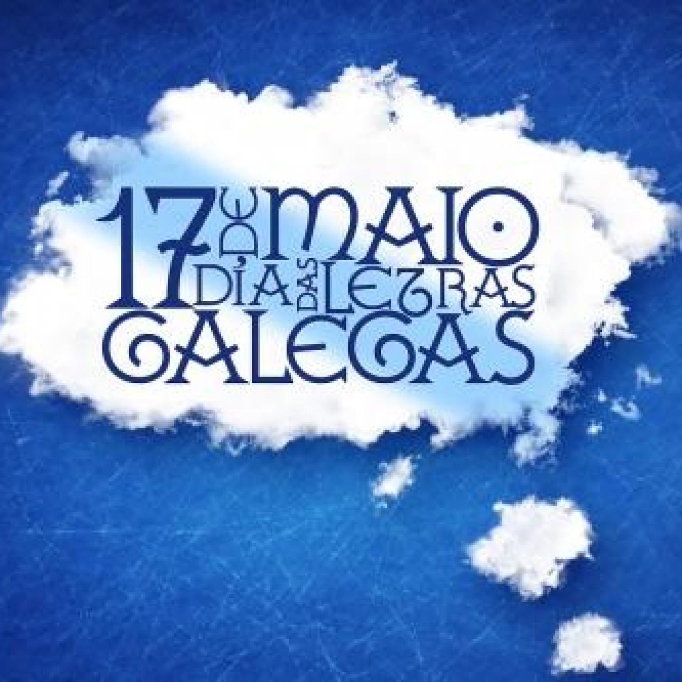 Letras Galegas 2016: Manuel Maria