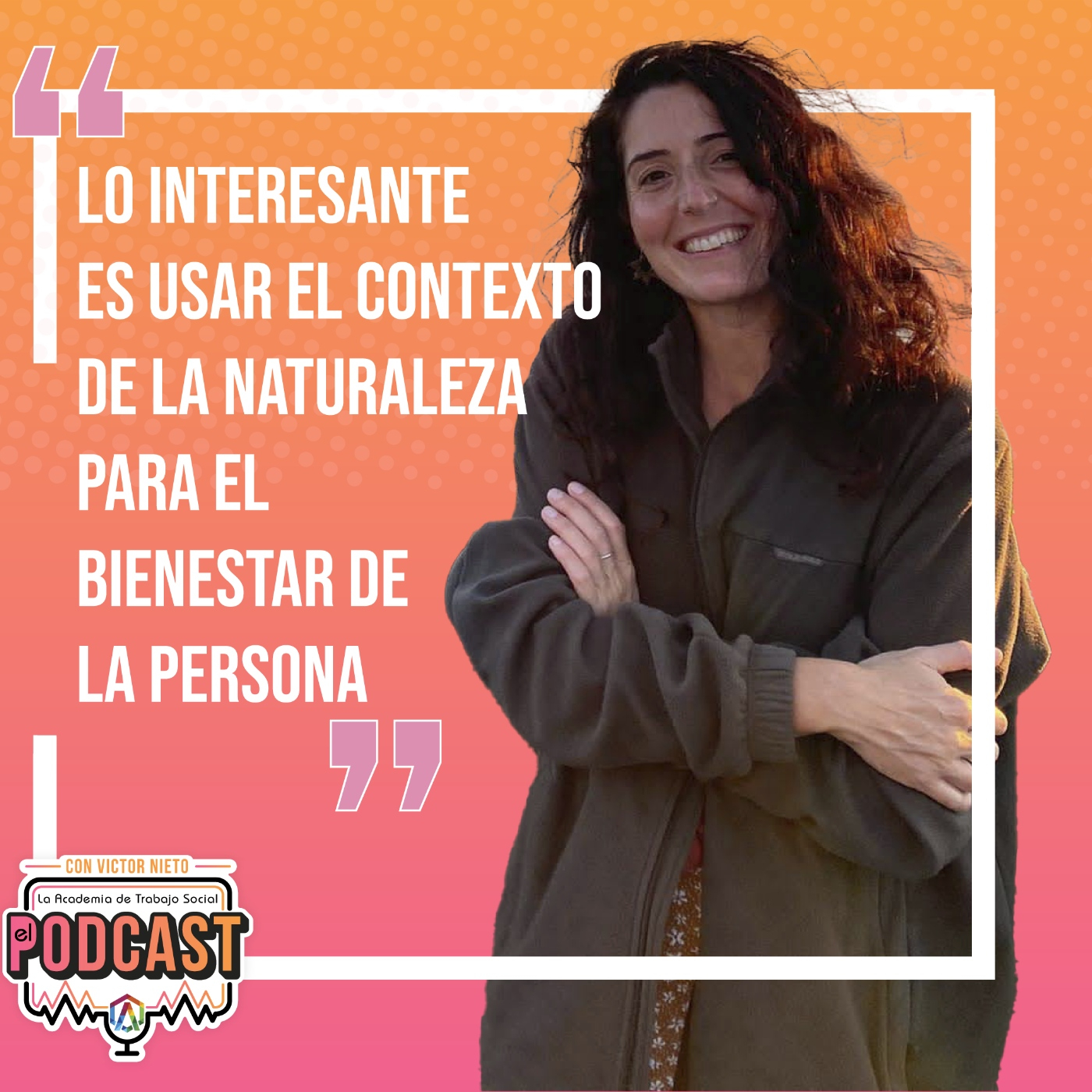 La Academia de Trabajo Social