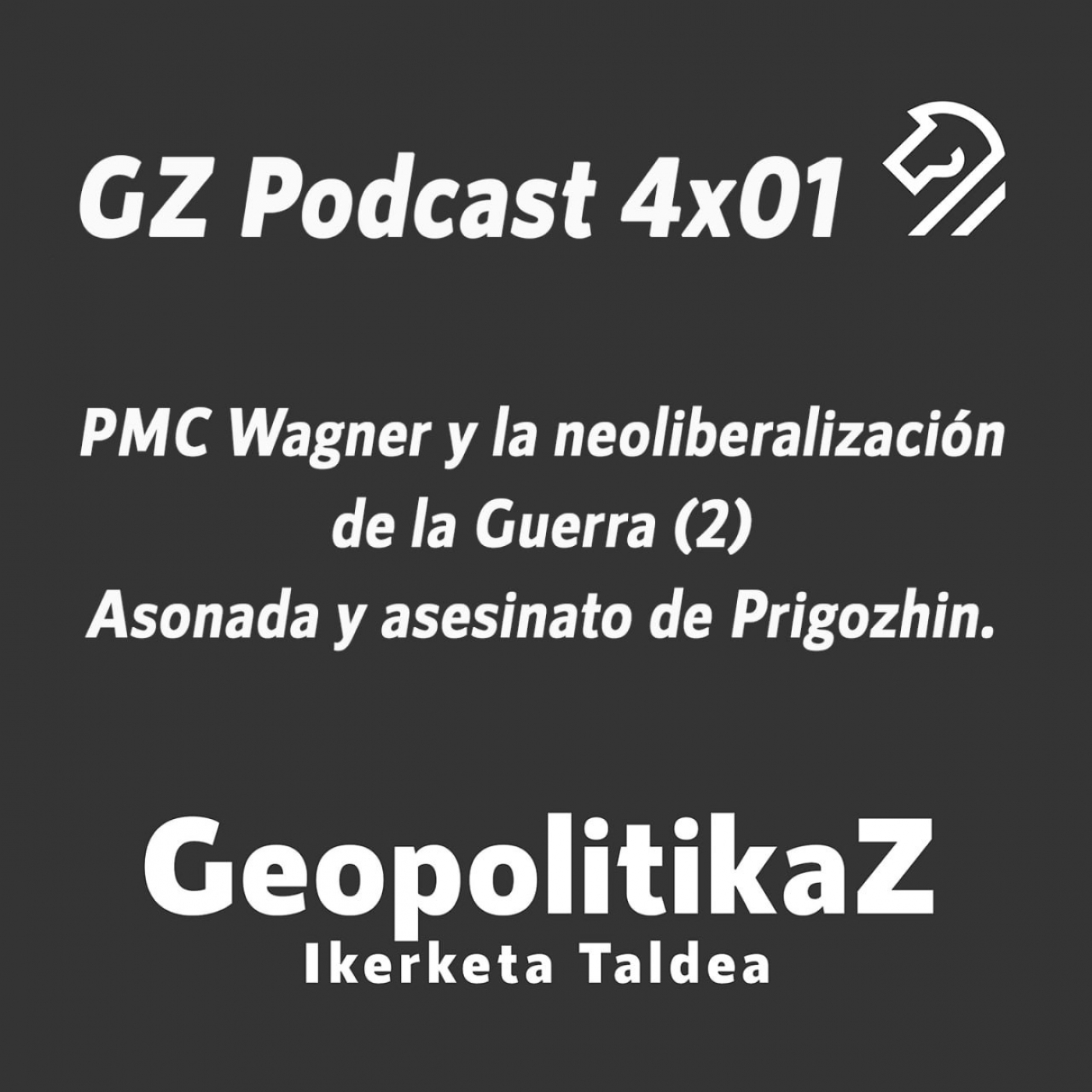 GZ Podcast