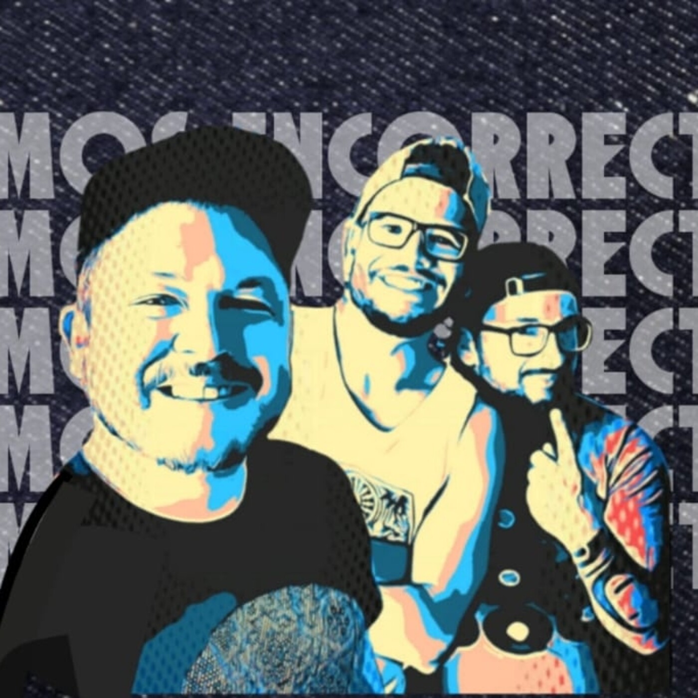 Somos Incorrectos